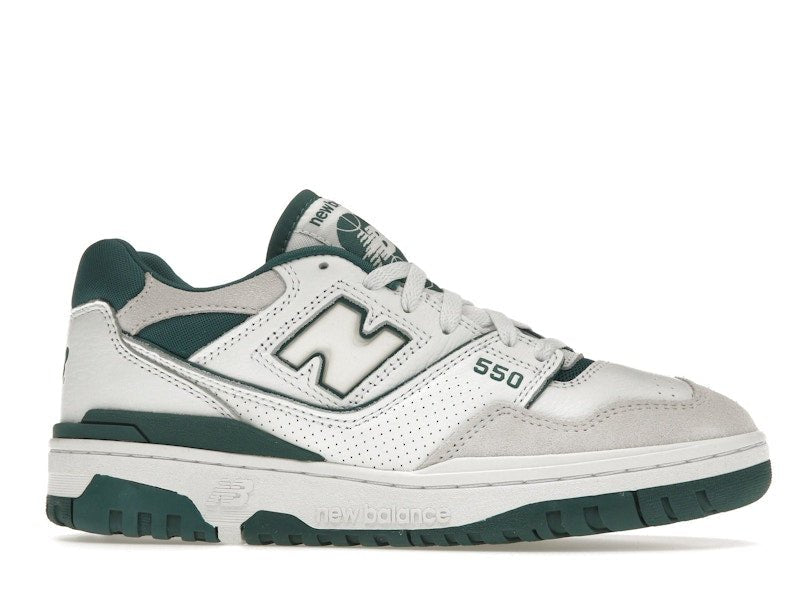 New Balance 550 Vintage Teal - New Balance - OFFseason 衣服 - BB550STA