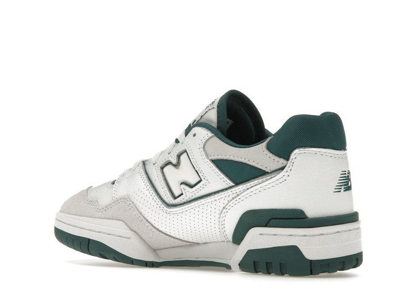 New Balance 550 Vintage Teal - New Balance - OFFseason 衣服 - BB550STA