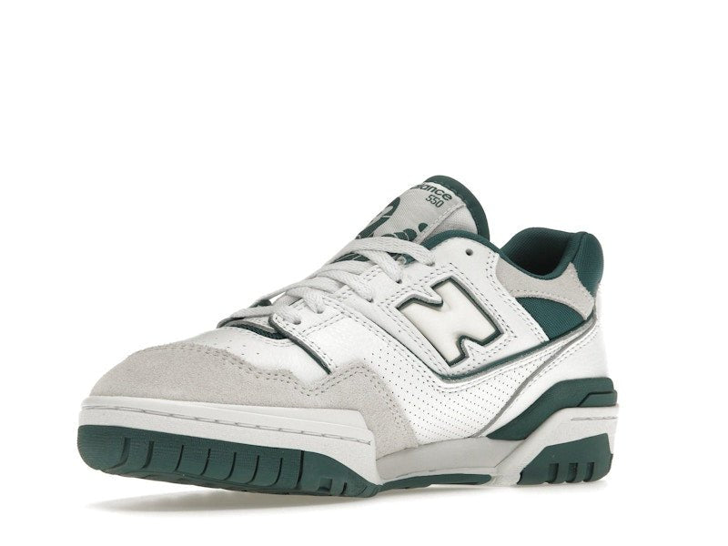 New Balance 550 Vintage Teal - New Balance - OFFseason 衣服 - BB550STA