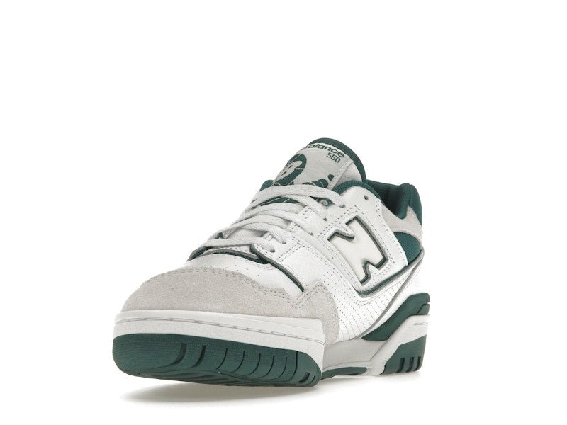 New Balance 550 Vintage Teal - New Balance - OFFseason 衣服 - BB550STA