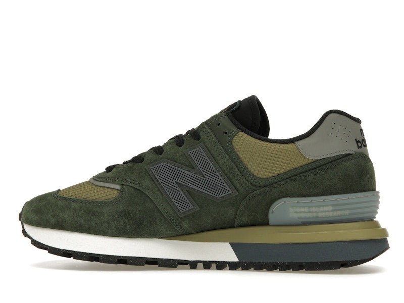 New balance 994 damen khaki on sale