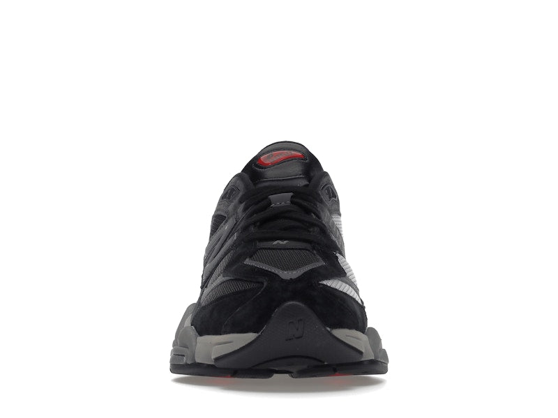 New Balance 9060 Black Castlerock Grey - New Balance - OFFseason 衣服 - U9060BLK