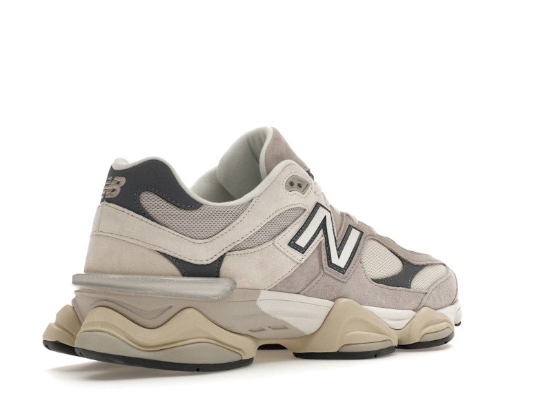 New Balance 9060 Moonrock Linen - New Balance - OFFseason 衣服 - U9060EEB