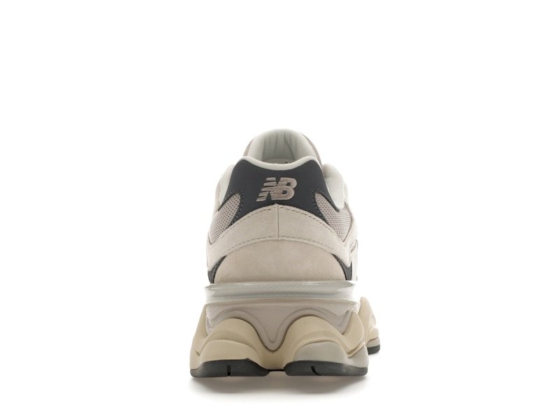 New Balance 9060 Moonrock Linen - New Balance - OFFseason 衣服 - U9060EEB