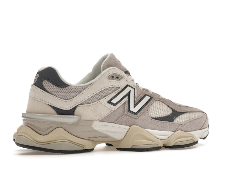 New Balance 9060 Moonrock Linen - New Balance - OFFseason 衣服 - U9060EEB