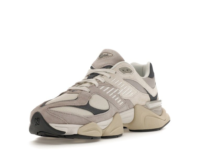 New Balance 9060 Moonrock Linen - New Balance - OFFseason 衣服 - U9060EEB