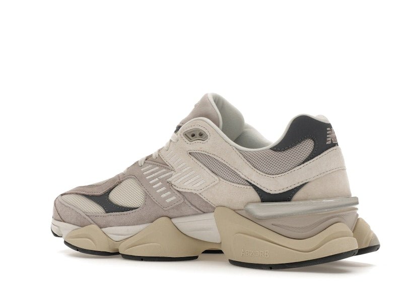 New Balance 9060 Moonrock Linen - New Balance - OFFseason 衣服 - U9060EEB