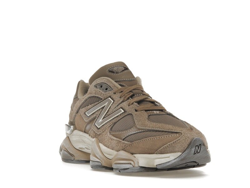 New Balance 9060 Mushroom Timberwolf - New Balance - OFFseason 衣服 - U9060PB