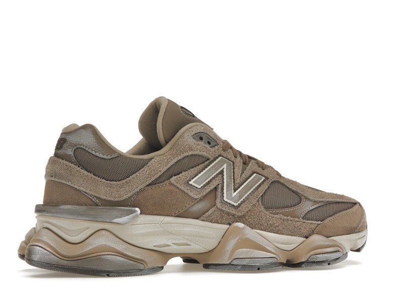 New Balance 9060 Mushroom Timberwolf - New Balance - OFFseason 衣服 - U9060PB