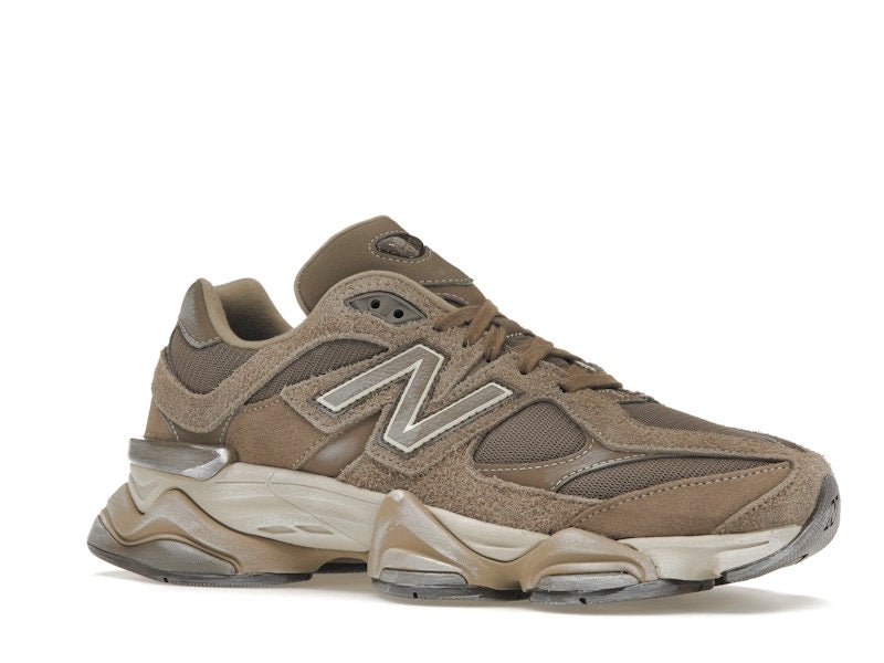 New Balance 9060 Mushroom Timberwolf - New Balance - OFFseason 衣服 - U9060PB