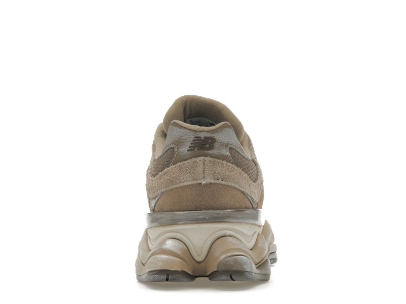 New Balance 9060 Mushroom Timberwolf - New Balance - OFFseason 衣服 - U9060PB