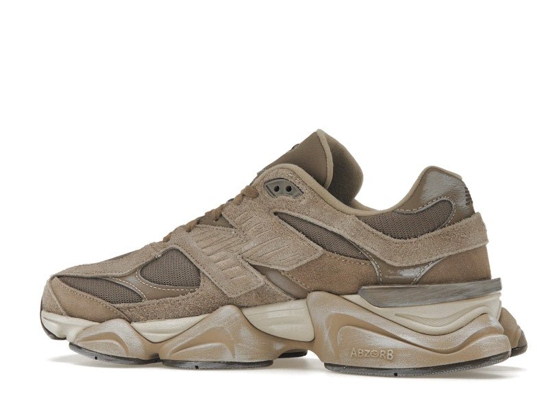 New Balance 9060 Mushroom Timberwolf - New Balance - OFFseason 衣服 - U9060PB