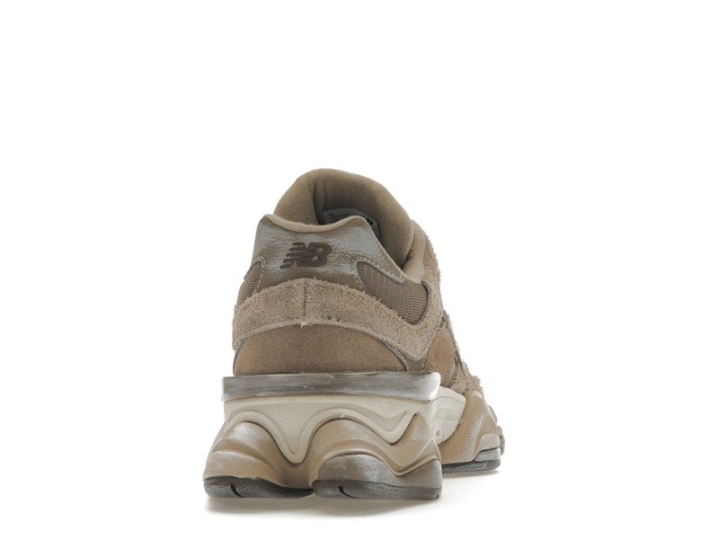 New Balance 9060 Mushroom Timberwolf - New Balance - OFFseason 衣服 - U9060PB