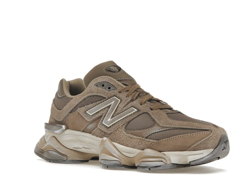 New Balance 9060 Mushroom Timberwolf - New Balance - OFFseason 衣服 - U9060PB