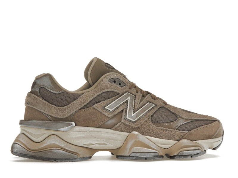 New Balance 9060 Mushroom Timberwolf - New Balance - OFFseason 衣服 - U9060PB