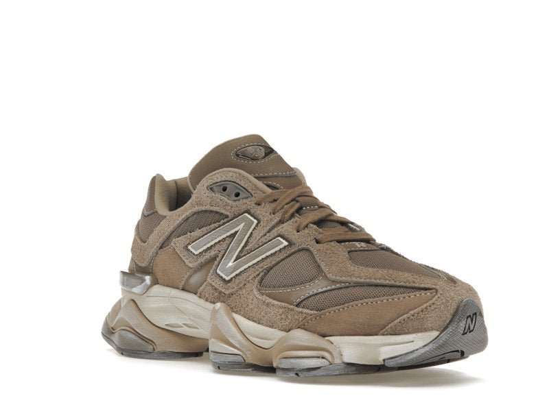 New Balance 9060 Mushroom Timberwolf - New Balance - OFFseason 衣服 - U9060PB