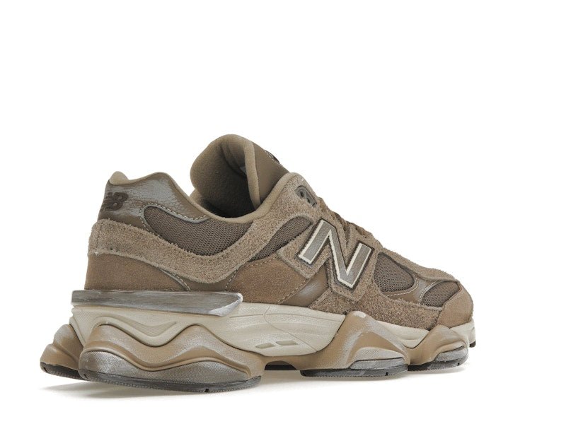 New Balance 9060 Mushroom Timberwolf - New Balance - OFFseason 衣服 - U9060PB