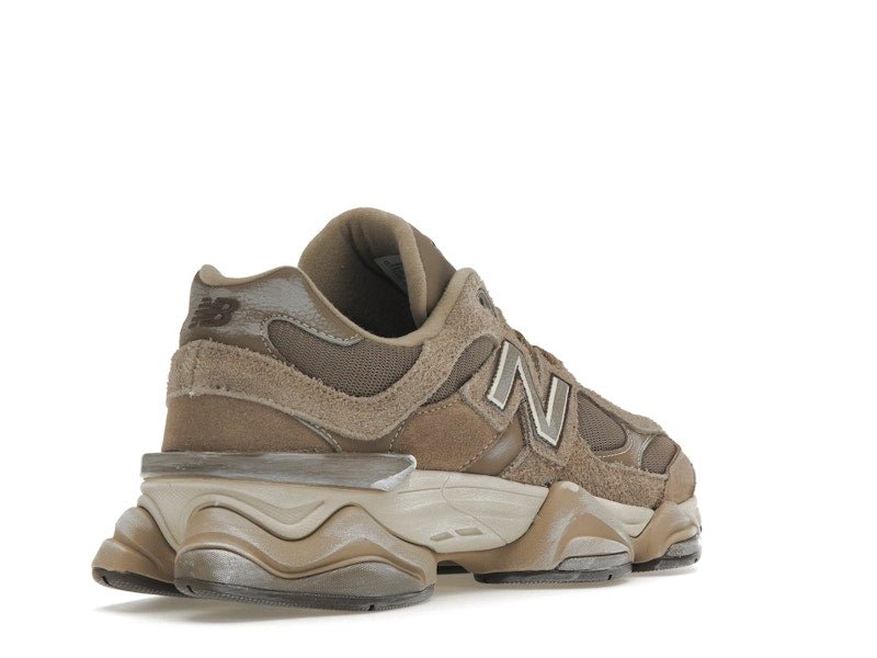 New Balance 9060 Mushroom Timberwolf - New Balance - OFFseason 衣服 - U9060PB