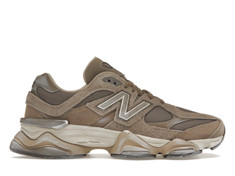 New Balance 9060 Mushroom Timberwolf - New Balance - OFFseason 衣服 - U9060PB