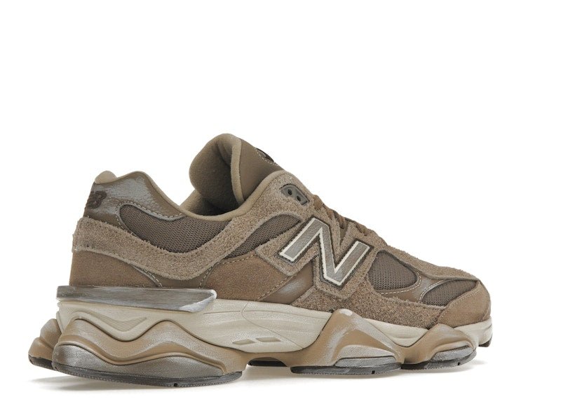 New Balance 9060 Mushroom Timberwolf - New Balance - OFFseason 衣服 - U9060PB