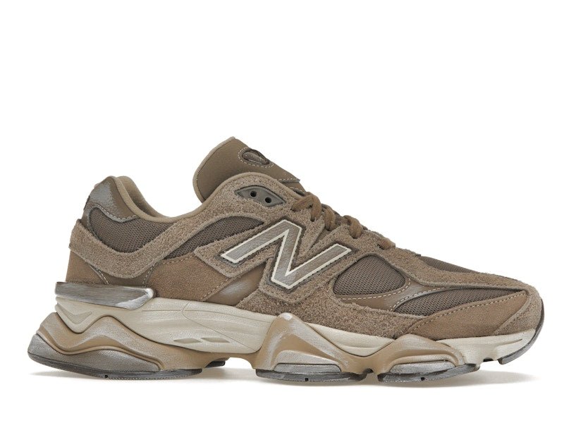 New Balance 9060 Mushroom Timberwolf - New Balance - OFFseason 衣服 - U9060PB