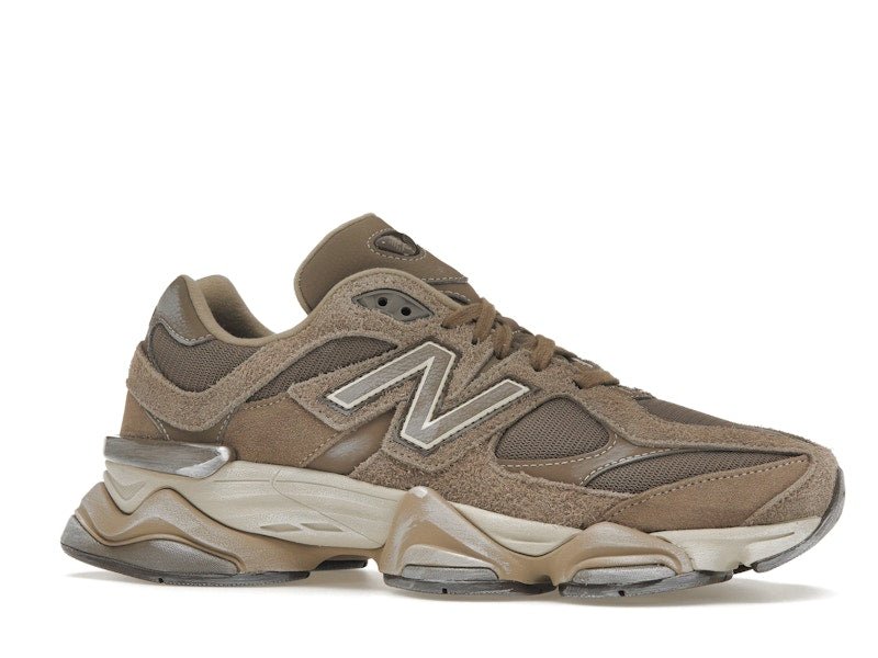 New Balance 9060 Mushroom Timberwolf - New Balance - OFFseason 衣服 - U9060PB