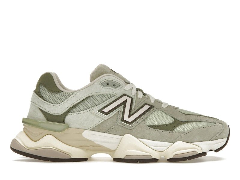 New Balance 9060 Olivine - New Balance - OFFseason 衣服 - U9060EEC