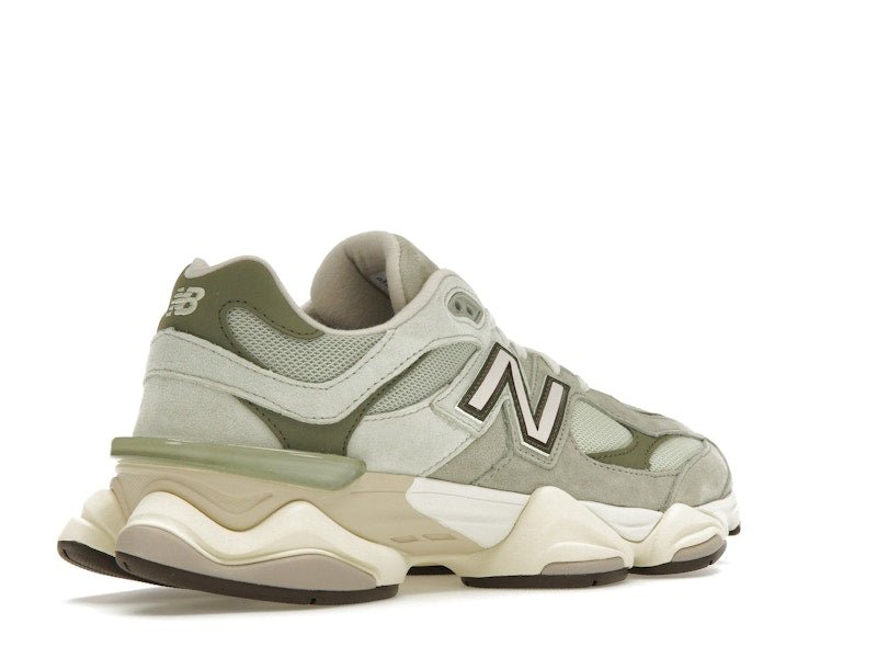 New Balance 9060 Olivine - New Balance - OFFseason 衣服 - U9060EEC