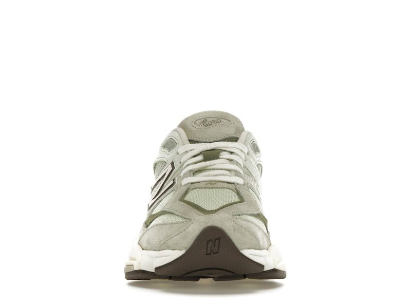 New Balance 9060 Olivine - New Balance - OFFseason 衣服 - U9060EEC