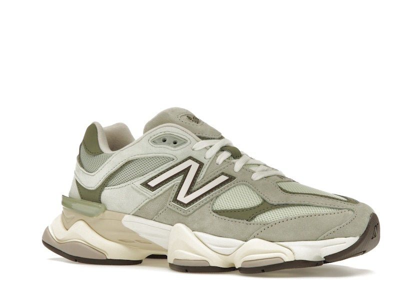 New Balance 9060 Olivine - New Balance - OFFseason 衣服 - U9060EEC