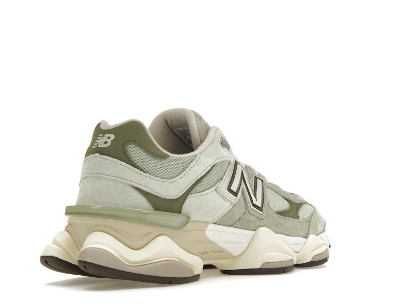 New Balance 9060 Olivine - New Balance - OFFseason 衣服 - U9060EEC