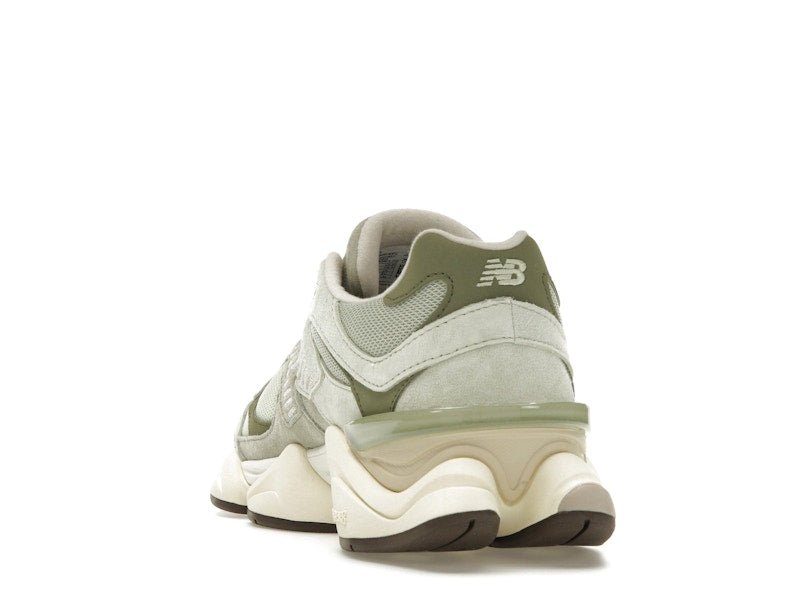 New Balance 9060 Olivine - New Balance - OFFseason 衣服 - U9060EEC