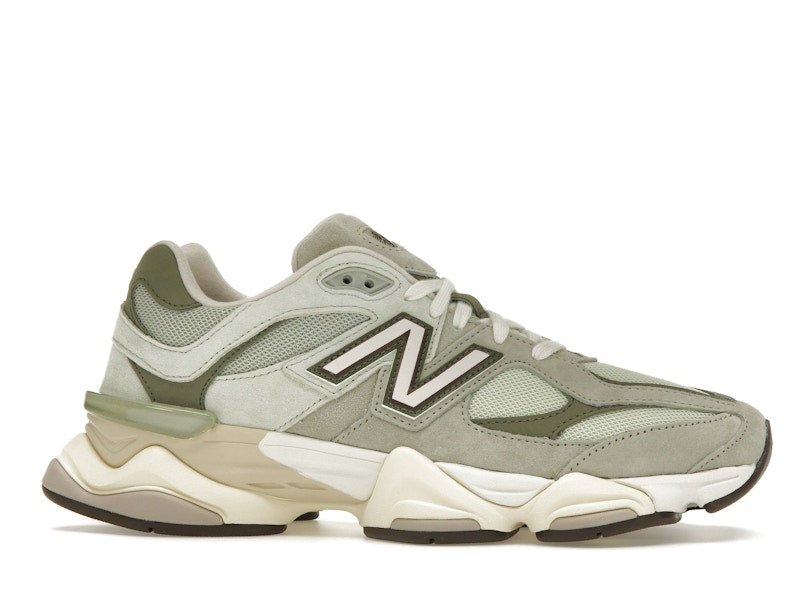 New Balance 9060 Olivine - New Balance - OFFseason 衣服 - U9060EEC