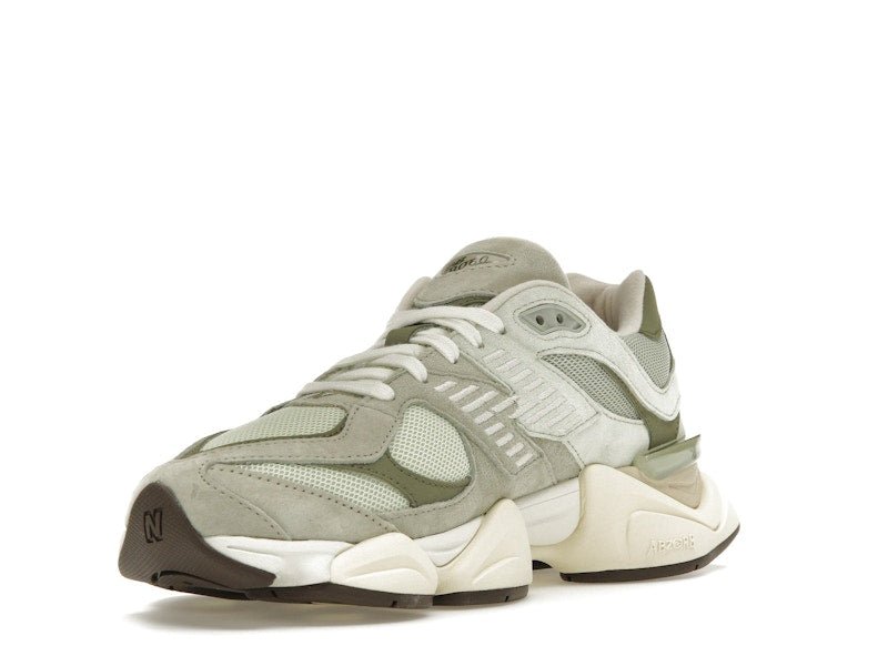 New Balance 9060 Olivine - New Balance - OFFseason 衣服 - U9060EEC