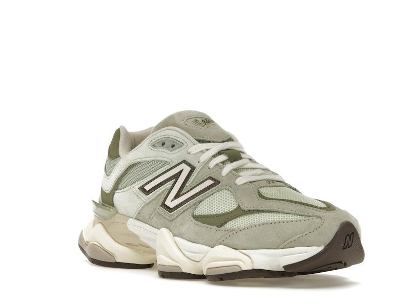 New Balance 9060 Olivine - New Balance - OFFseason 衣服 - U9060EEC