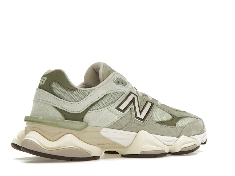 New Balance 9060 Olivine - New Balance - OFFseason 衣服 - U9060EEC