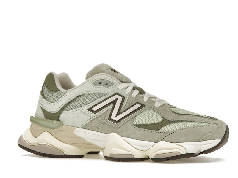 New Balance 9060 Olivine - New Balance - OFFseason 衣服 - U9060EEC