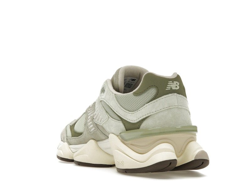 New Balance 9060 Olivine - New Balance - OFFseason 衣服 - U9060EEC