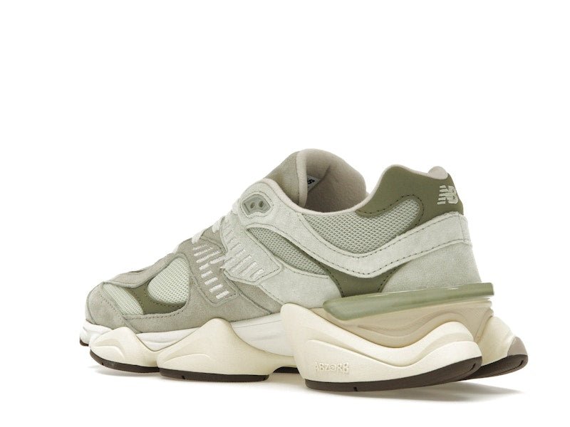 New Balance 9060 Olivine - New Balance - OFFseason 衣服 - U9060EEC