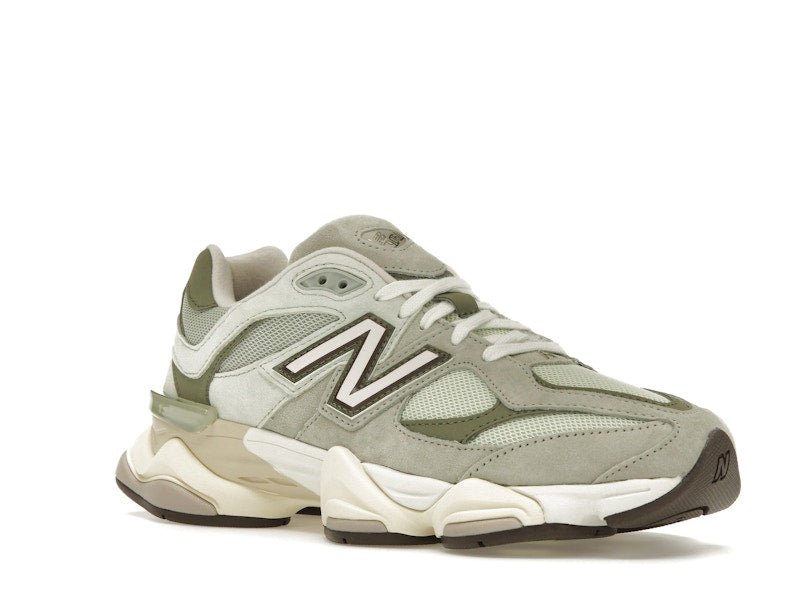 New Balance 9060 Olivine - New Balance - OFFseason 衣服 - U9060EEC