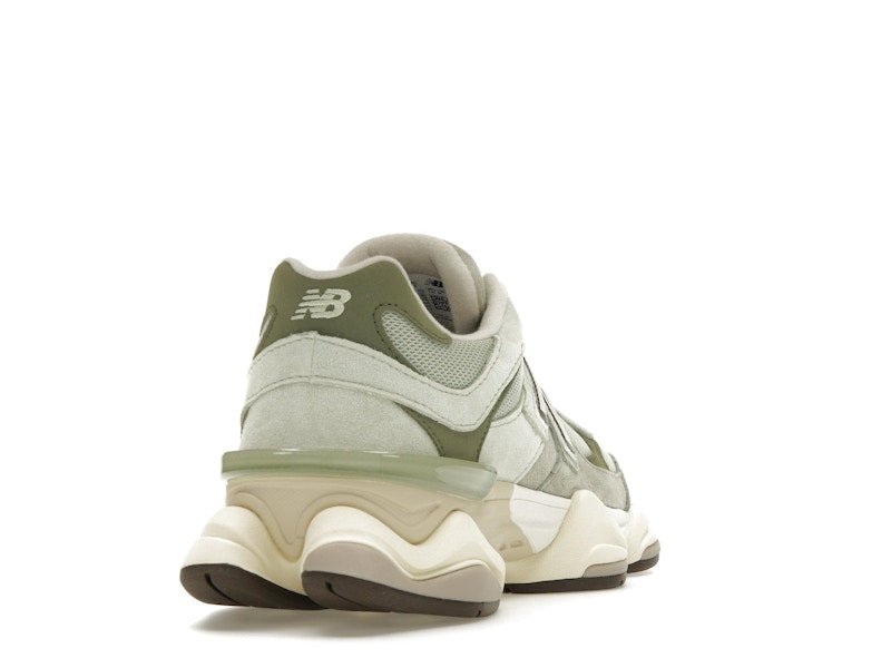 New Balance 9060 Olivine - New Balance - OFFseason 衣服 - U9060EEC