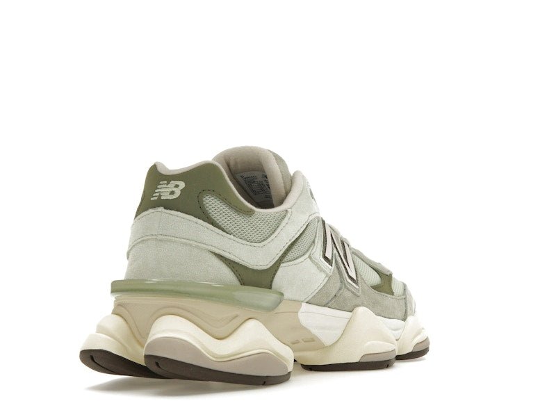 New Balance 9060 Olivine - New Balance - OFFseason 衣服 - U9060EEC