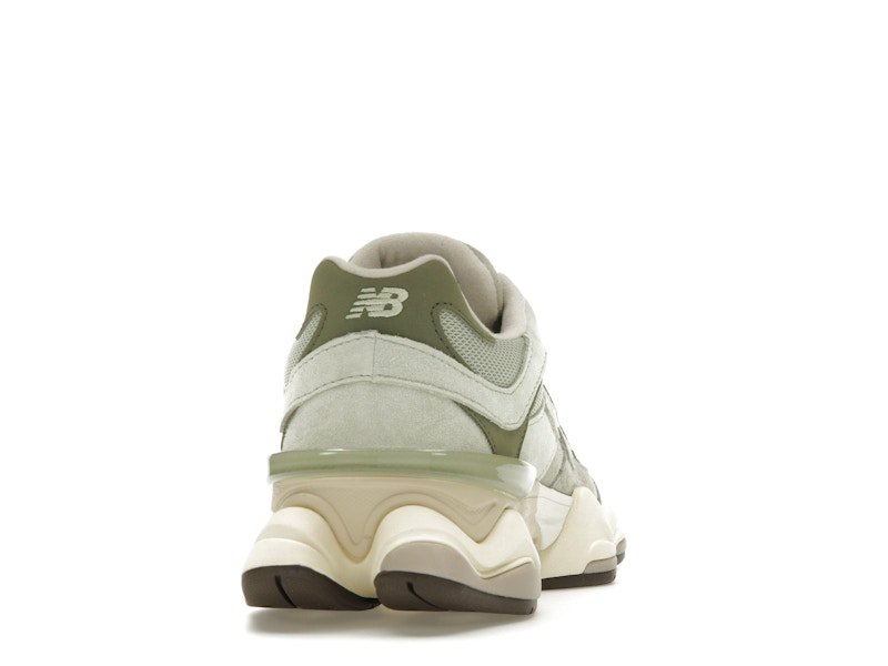 New Balance 9060 Olivine - New Balance - OFFseason 衣服 - U9060EEC