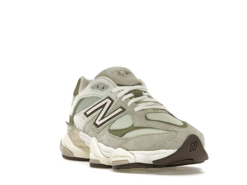 New Balance 9060 Olivine - New Balance - OFFseason 衣服 - U9060EEC