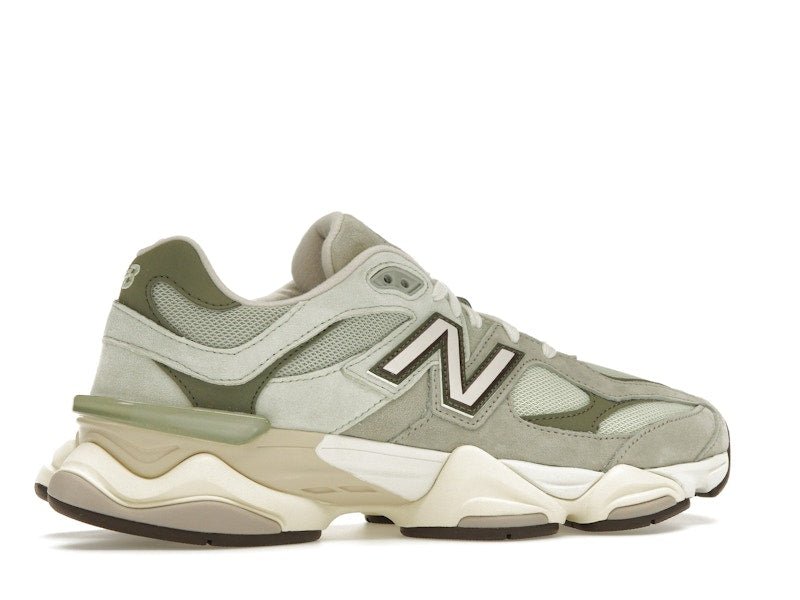 New Balance 9060 Olivine - New Balance - OFFseason 衣服 - U9060EEC