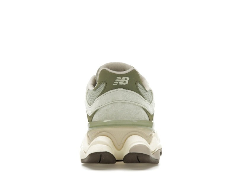 New Balance 9060 Olivine - New Balance - OFFseason 衣服 - U9060EEC