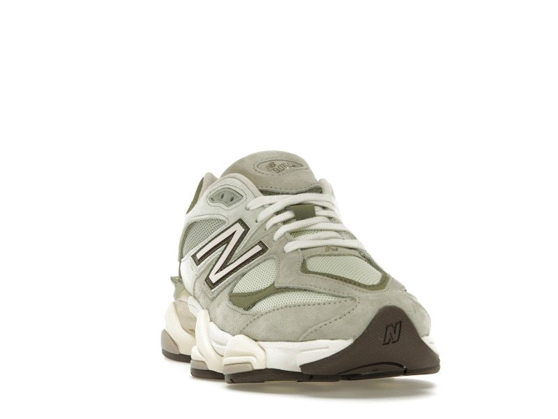 New Balance 9060 Olivine - New Balance - OFFseason 衣服 - U9060EEC