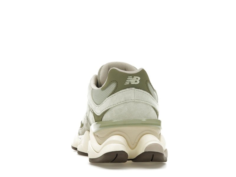 New Balance 9060 Olivine - New Balance - OFFseason 衣服 - U9060EEC