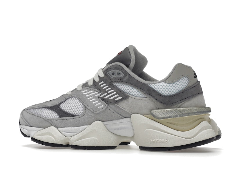 New Balance 9060 Rain Cloud Grey - New Balance - OFFseason 衣服 - U9060GRY