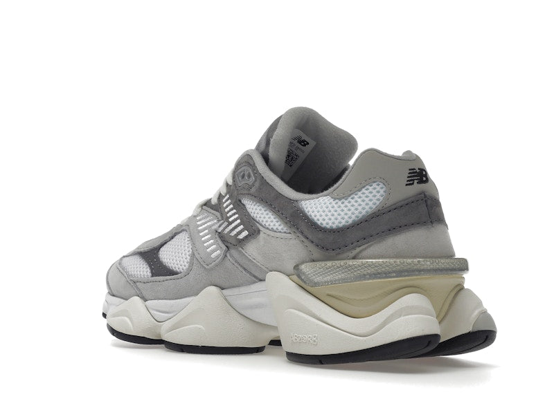 New Balance 9060 Rain Cloud Grey - OFFseason 衣服